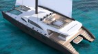 Sailing Yacht�IPHARRA